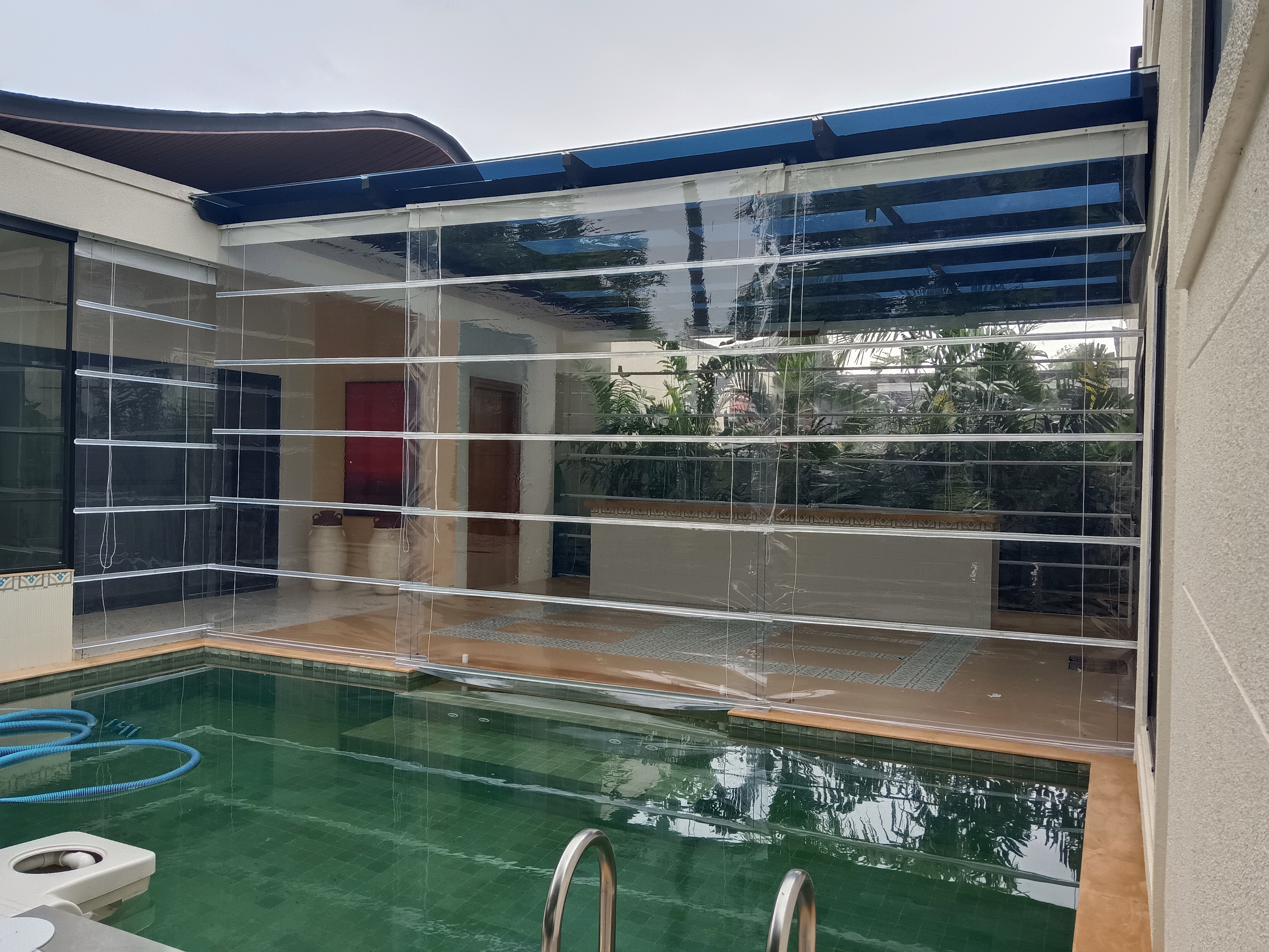 Monsoon Blinds