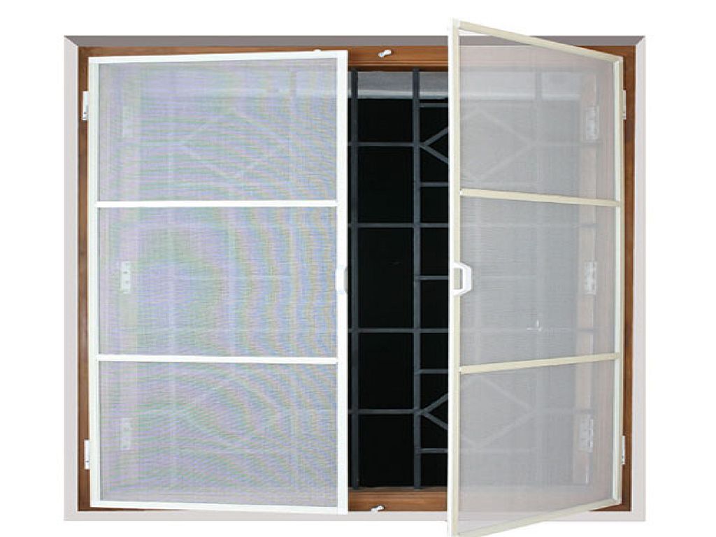 Openable window Frame