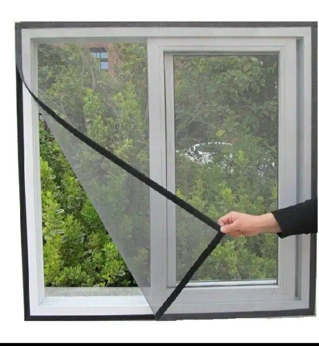 St Gobain Net with Welcro