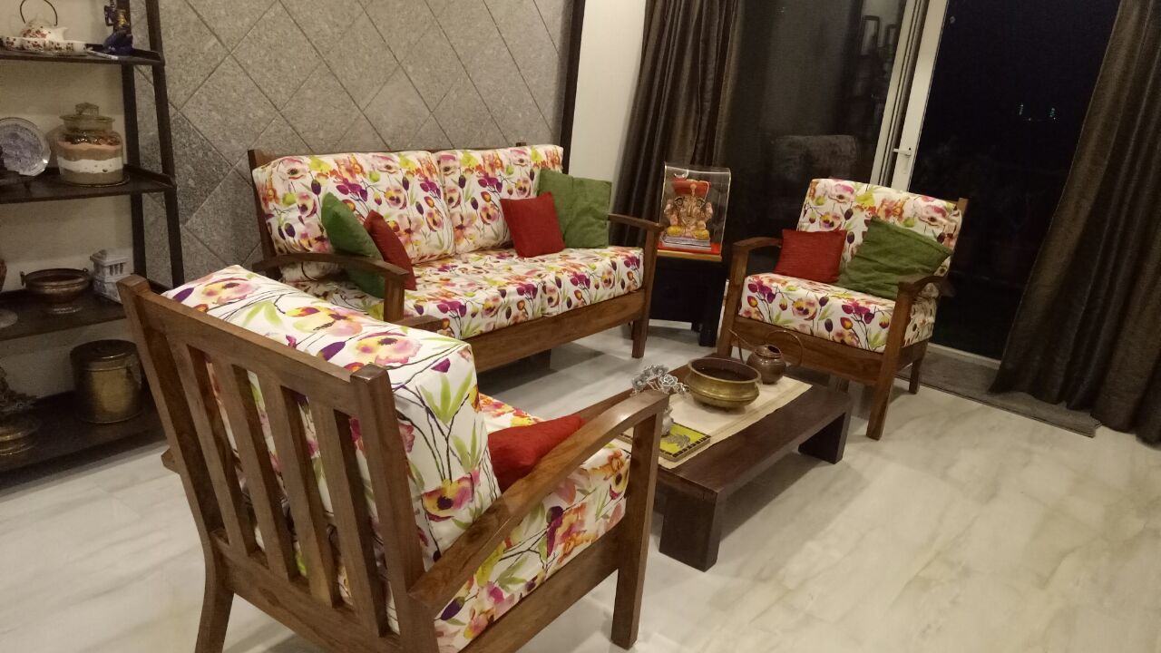 Upholstery