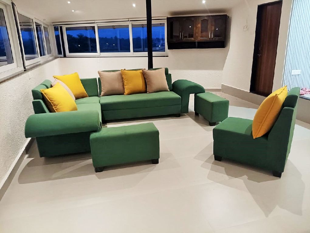 Upholstery